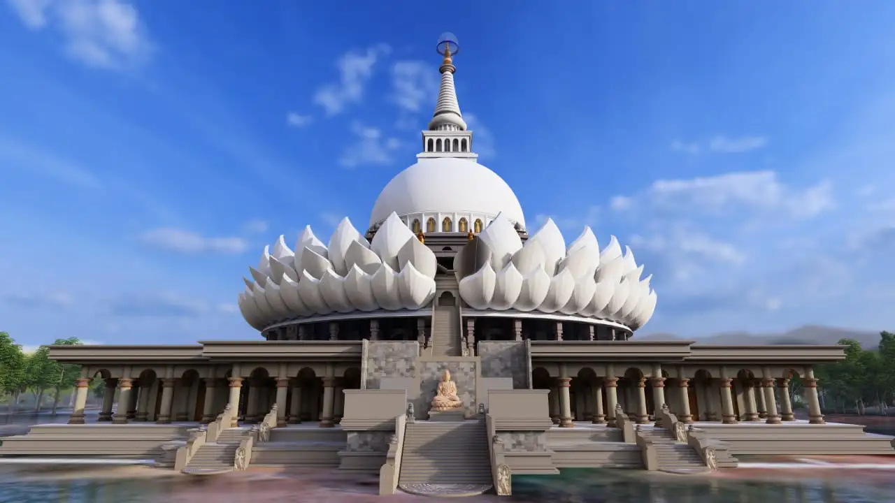 Nochchiyagama Mihiripura Wimukthayathana Sri Divyaprasada Maha Viharaya