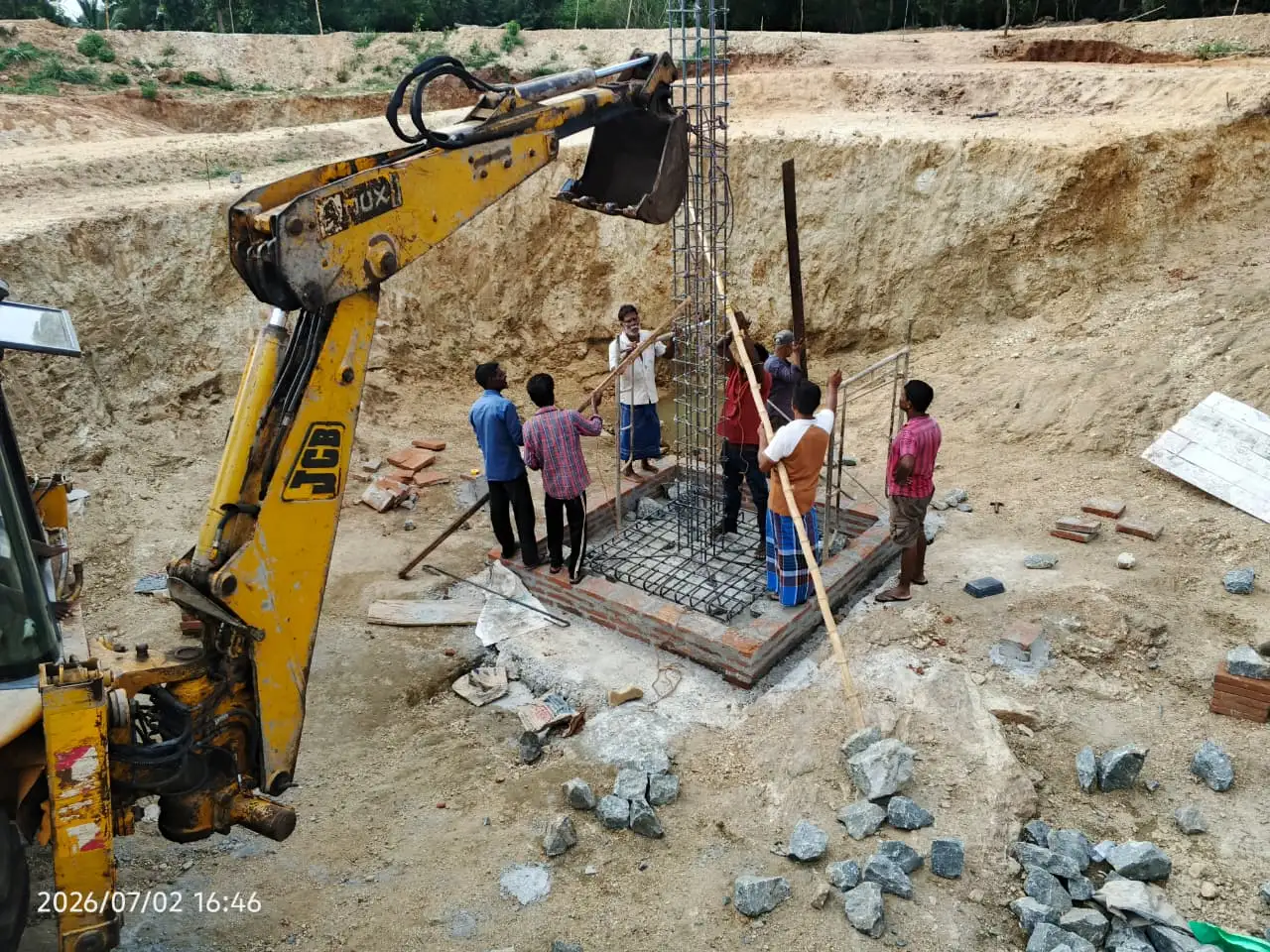 විහාර අනුමැතිය